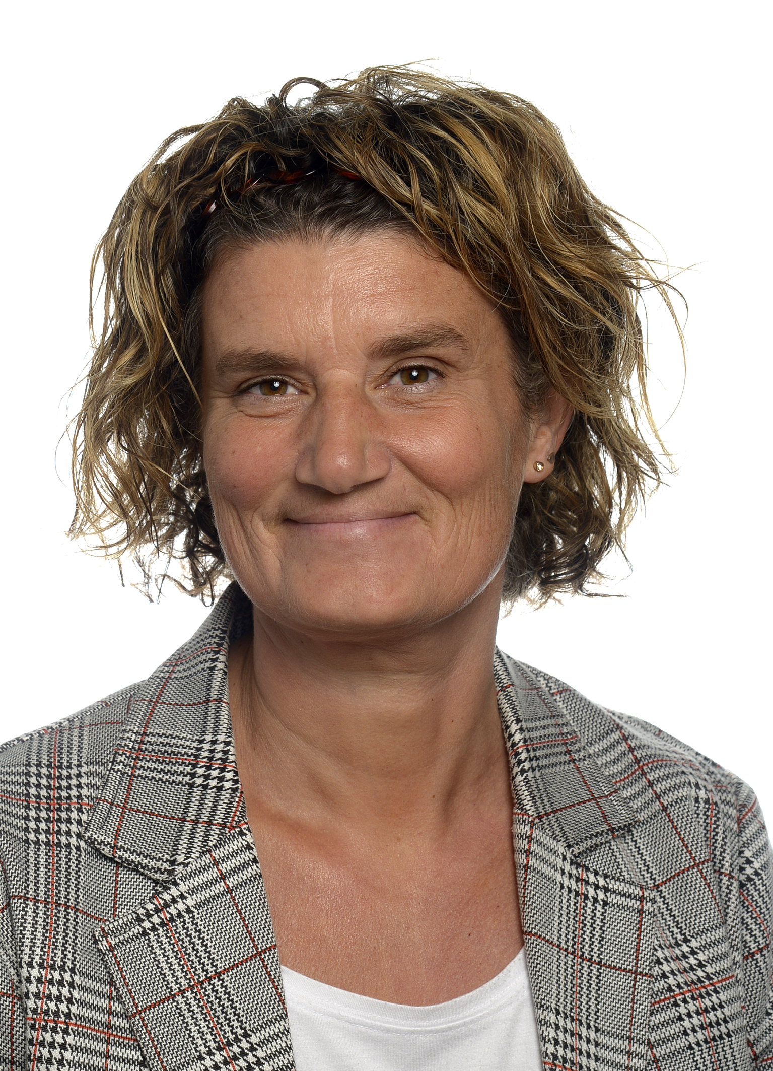 Ann-kirstine Pedersen